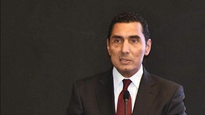 جوهر نبيل، وزير الشباب