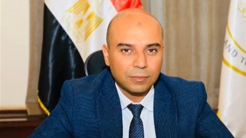 المتحدث الرسمي باسم