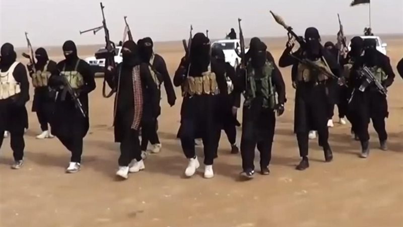 الإرهاب 
