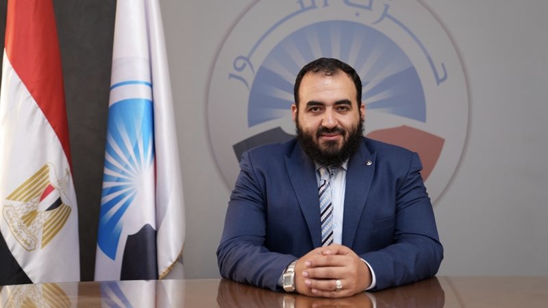  المهندس أحمد الشحات