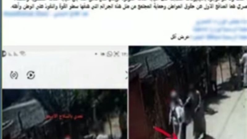 الواقعة