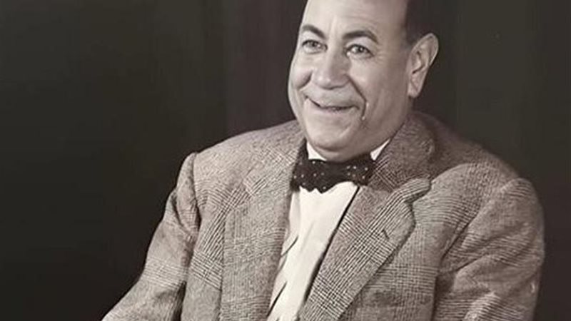 حسن فايق 