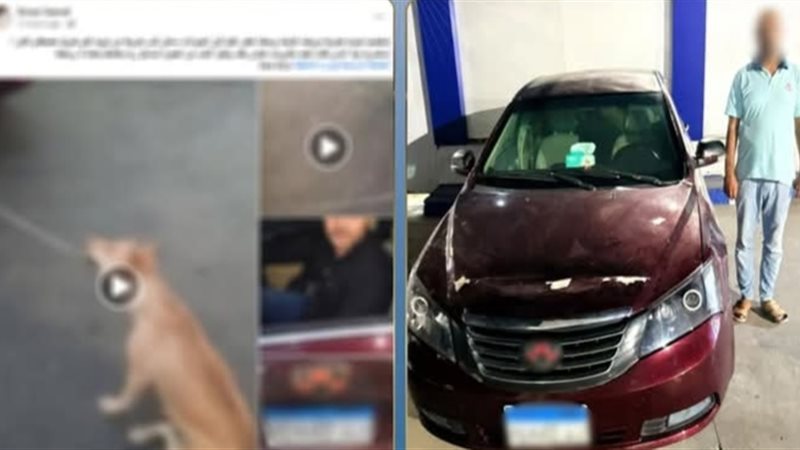 المتهم