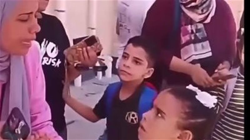 ولية الأمر