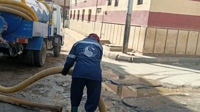 محافظ سوهاج يوجه